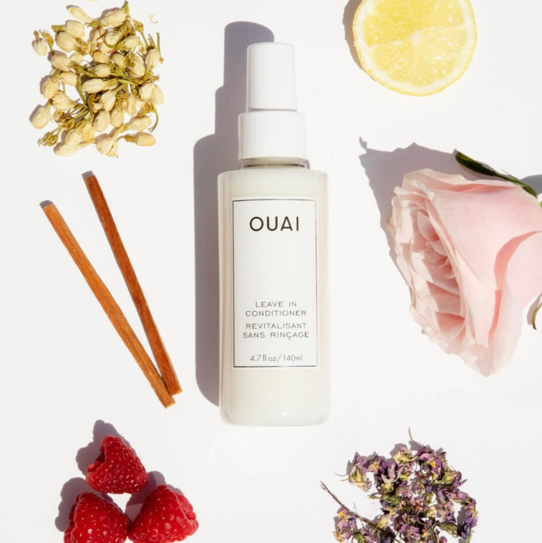 Ouai, Leave In Conditioner 140ml