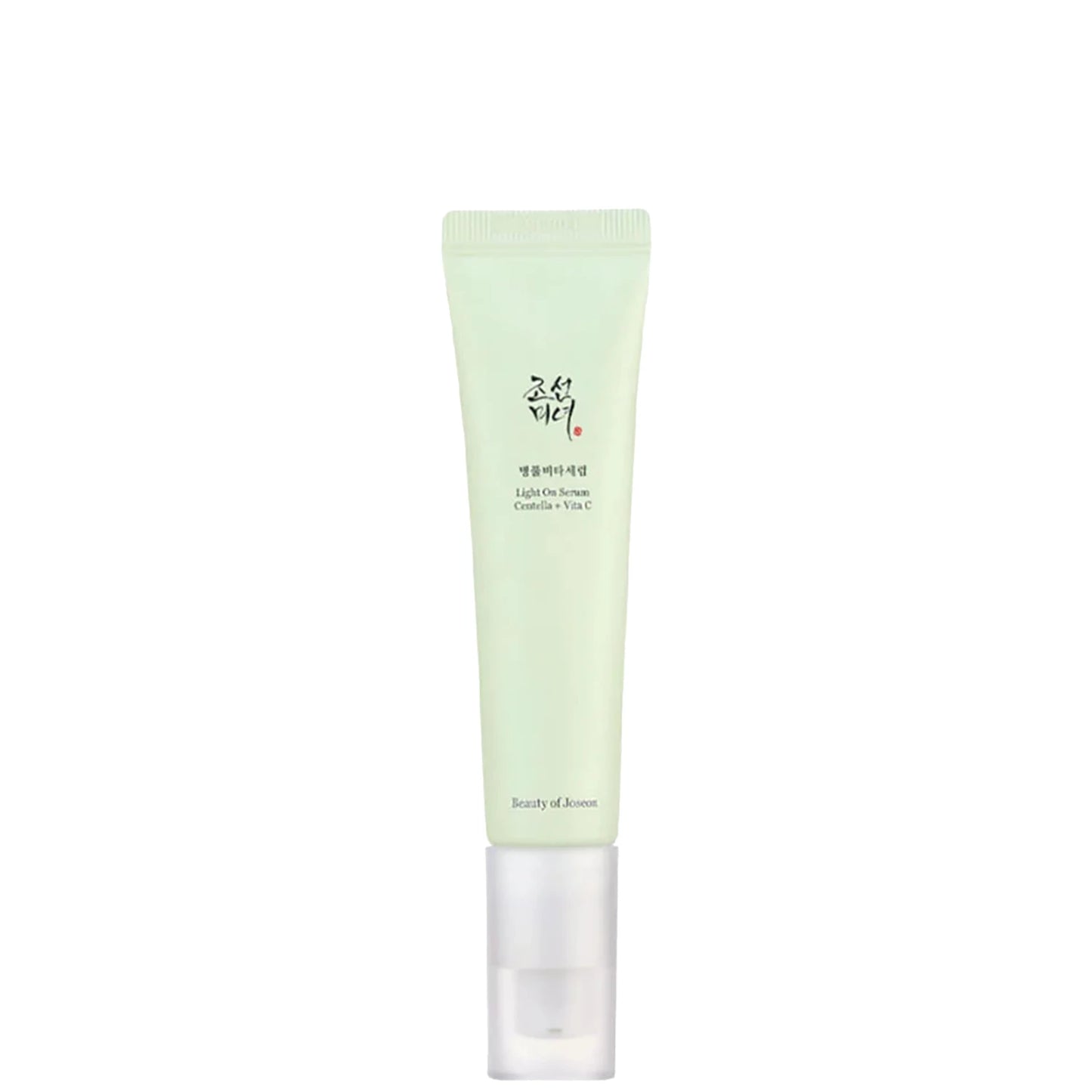 Beauty of Joseon, Light On Serum Centella + Vita C 30ml