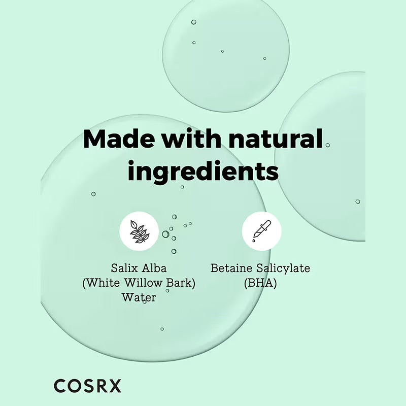 Cosrx, BHA Blackhead Power Liquid 100ml