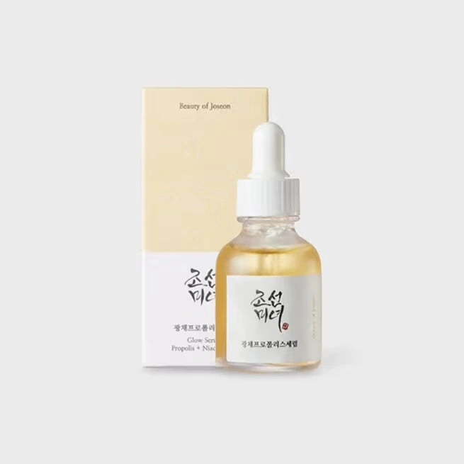 Beauty of Joseon, Glow Serum: Propolis + Niacinamide 30ml