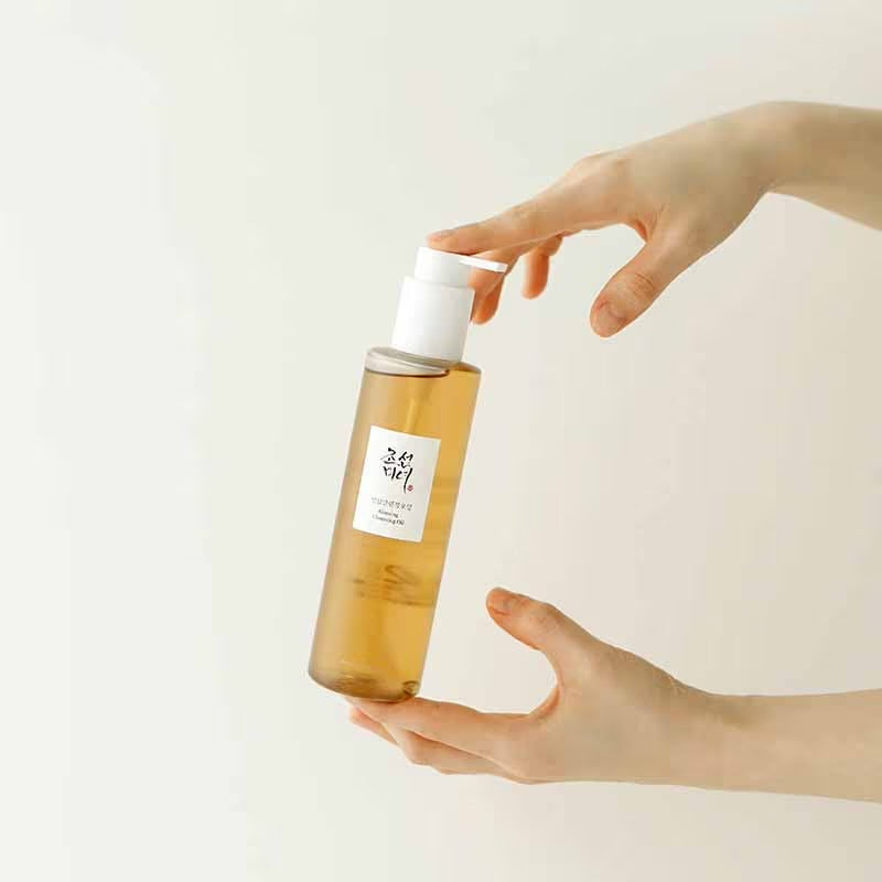 Beauty of Joseon, Ginseng Cleansing Oil 210ml