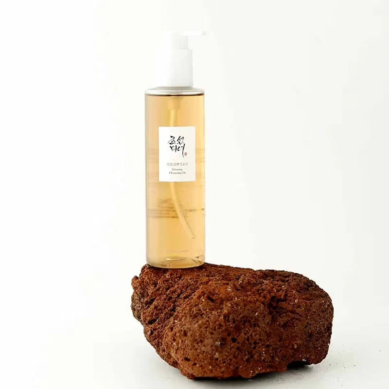 Beauty of Joseon, Ginseng Cleansing Oil 210ml