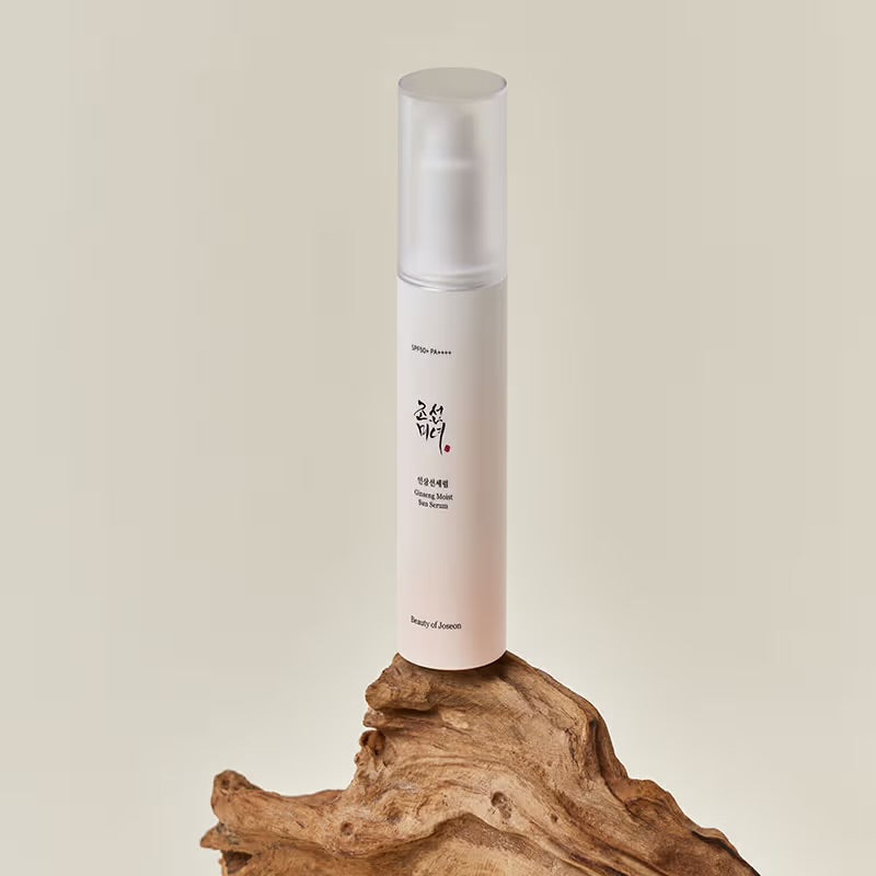 Beauty of Joseon, Ginseng Moist Sun Serum 50ml