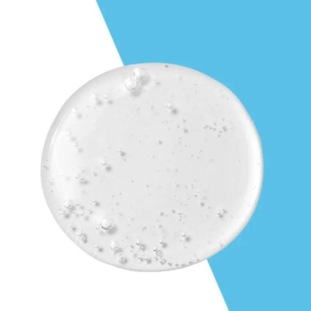 Cerave, SA Smoothing Cleanser for Dry, Rough & Bumpy Skin 236ml