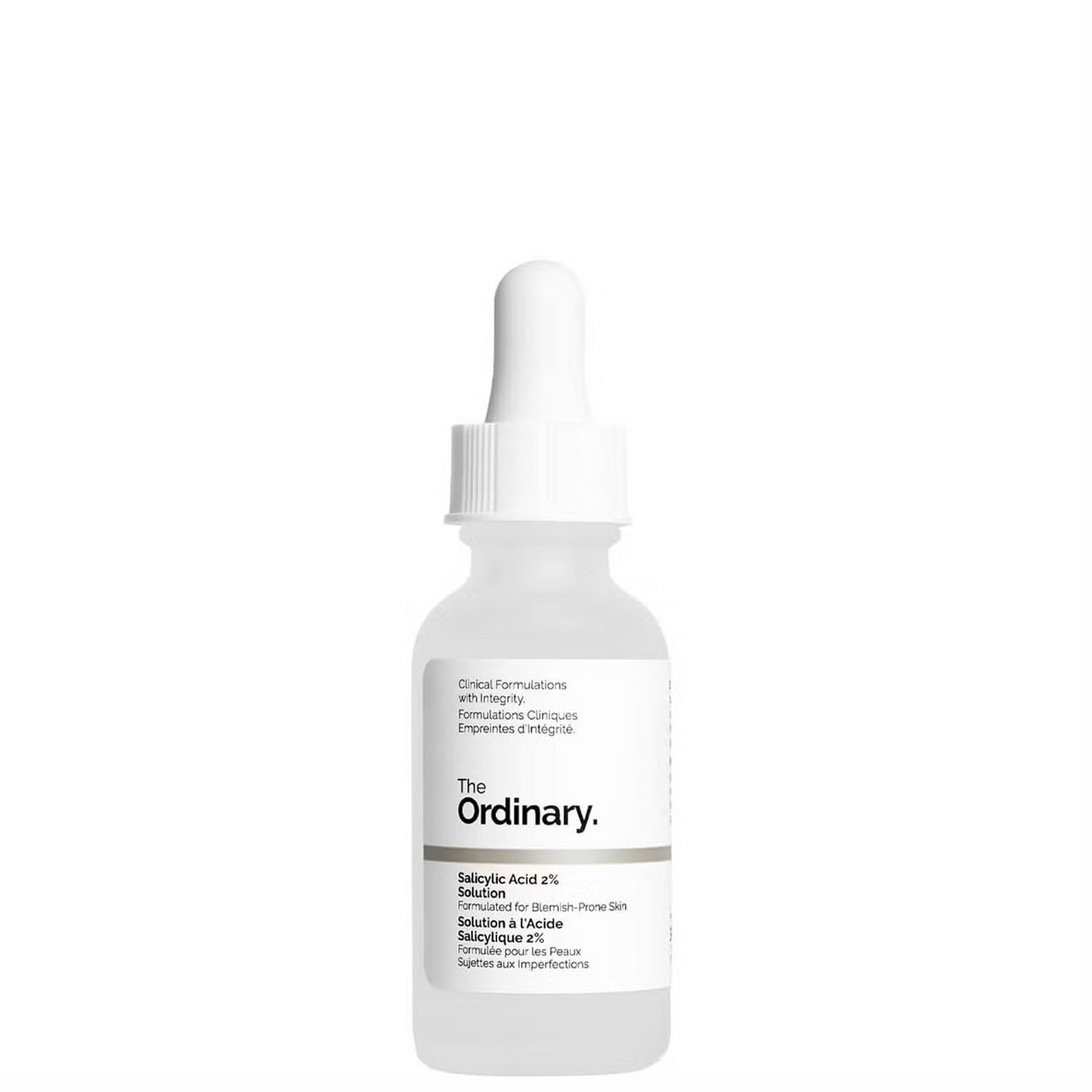 The Ordinary, Salicylic Acid 2% Solution 30ml