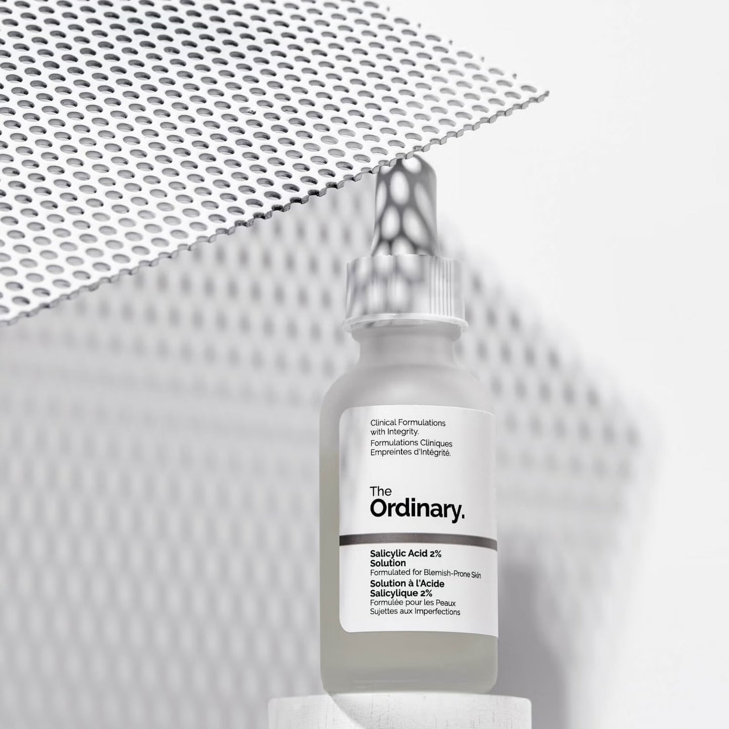 The Ordinary, Salicylic Acid 2% Solution 30ml