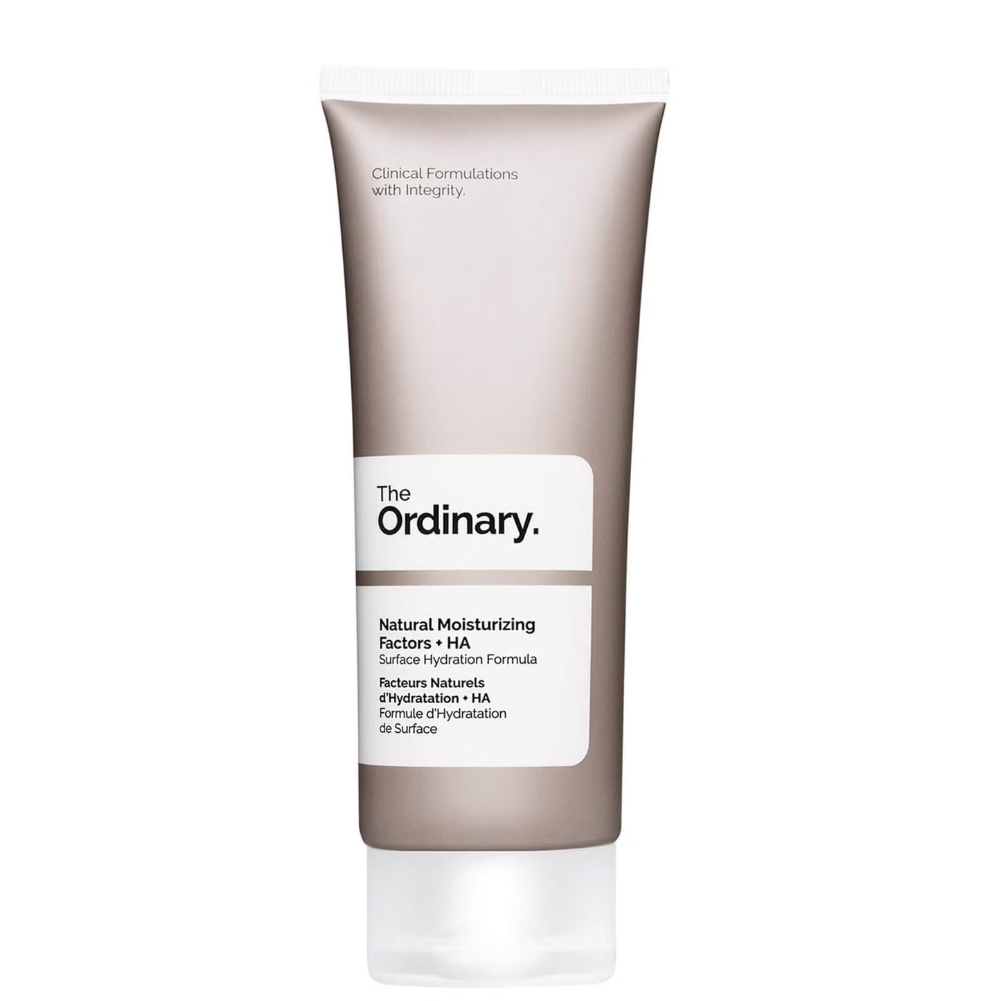 The Ordinary, Natural Moisturizing Factors + HA