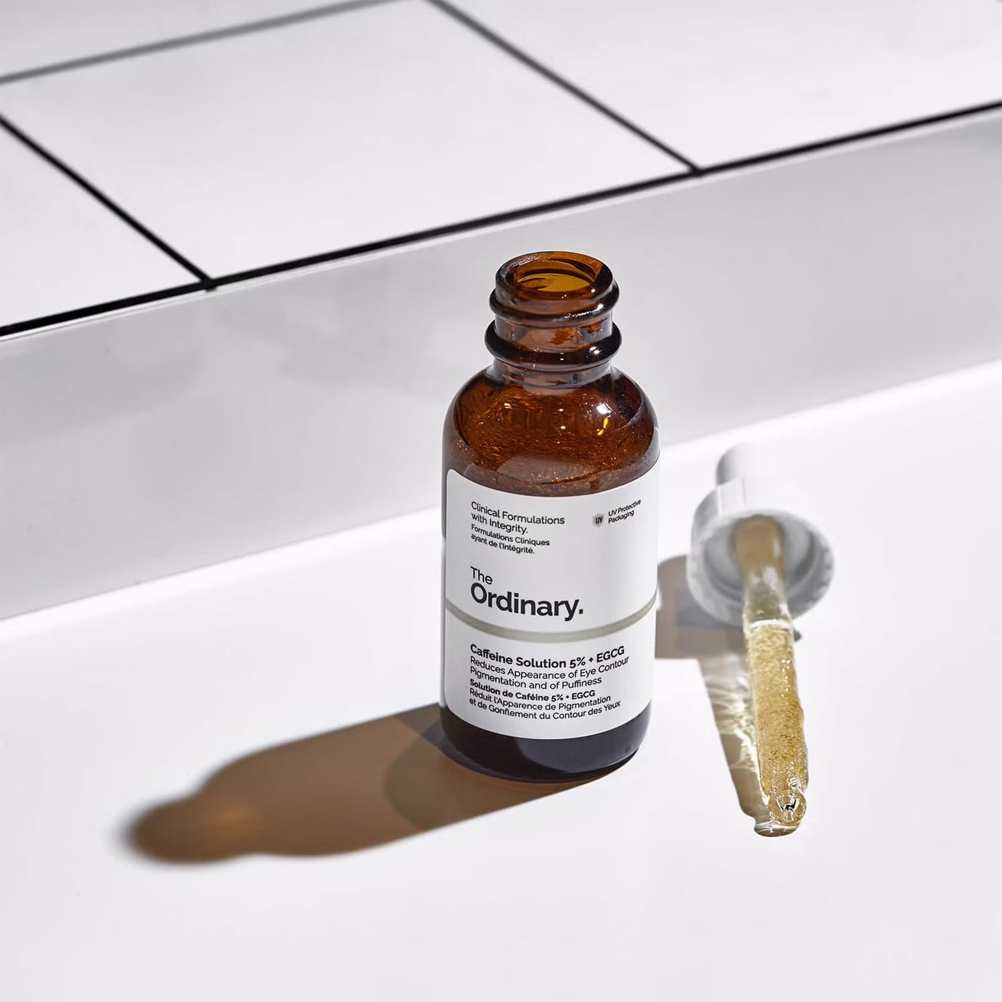 The Ordinary, Caffeine Solution 5% + EGCG 30ml