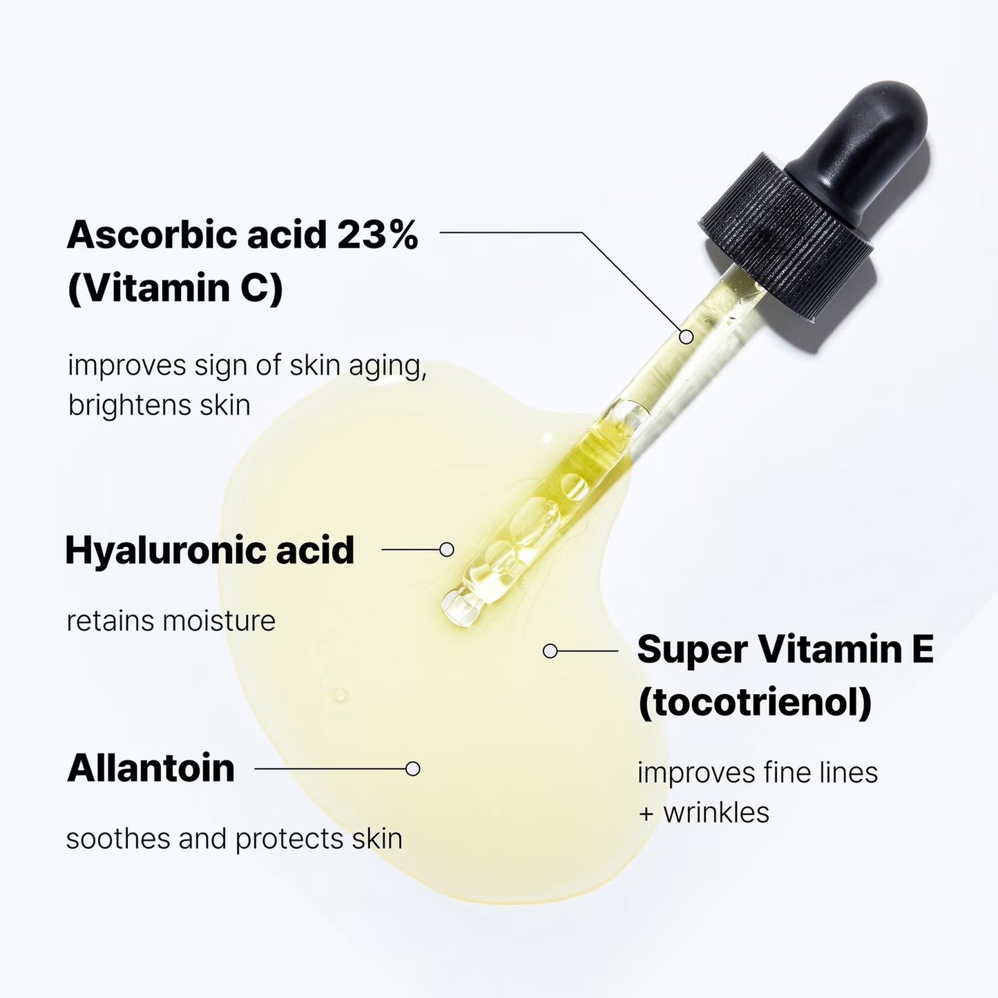 Cosrx, The Vitamin C23 Serum 20ml