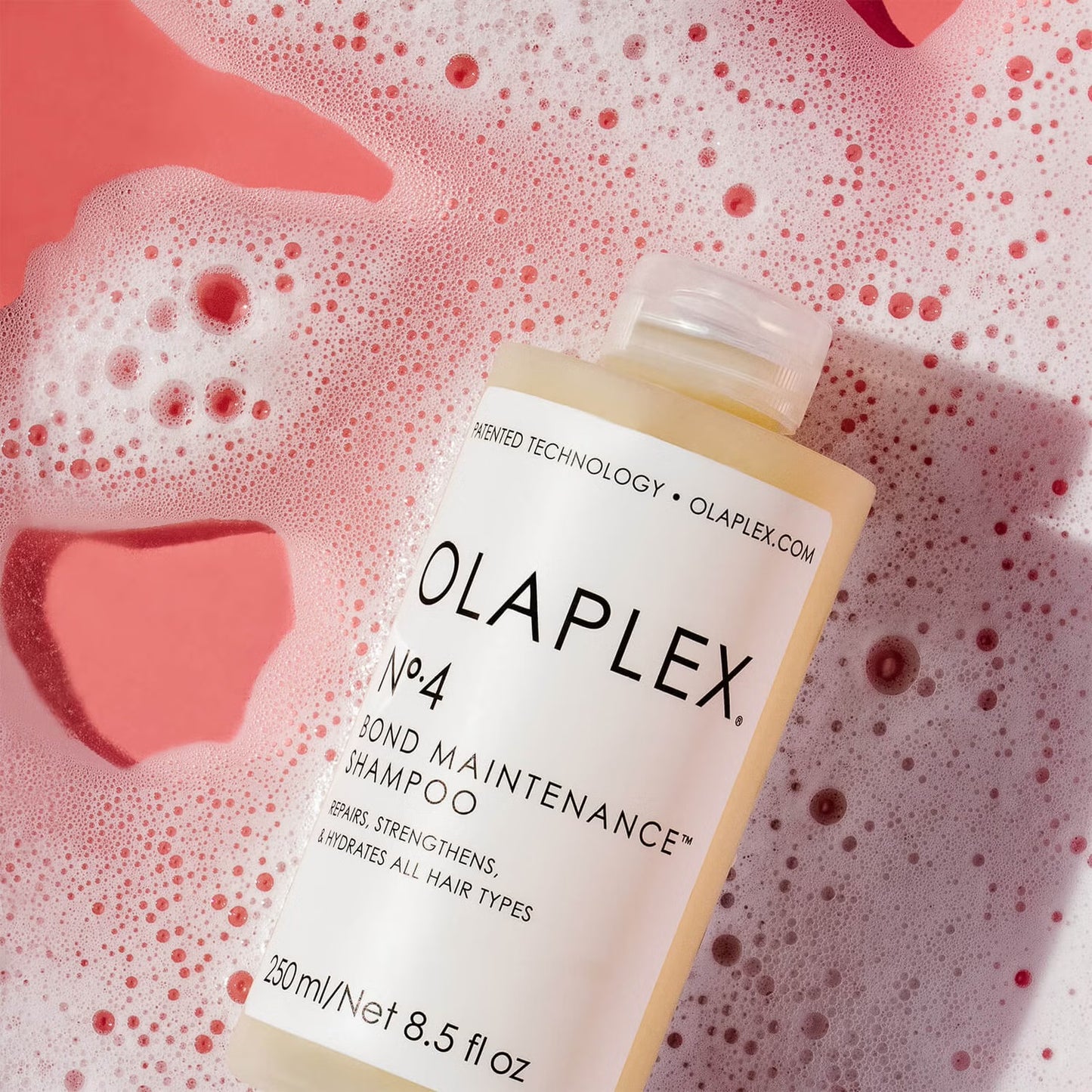 Olaplex, No.4 Bond Maintenance Shampoo 250ml