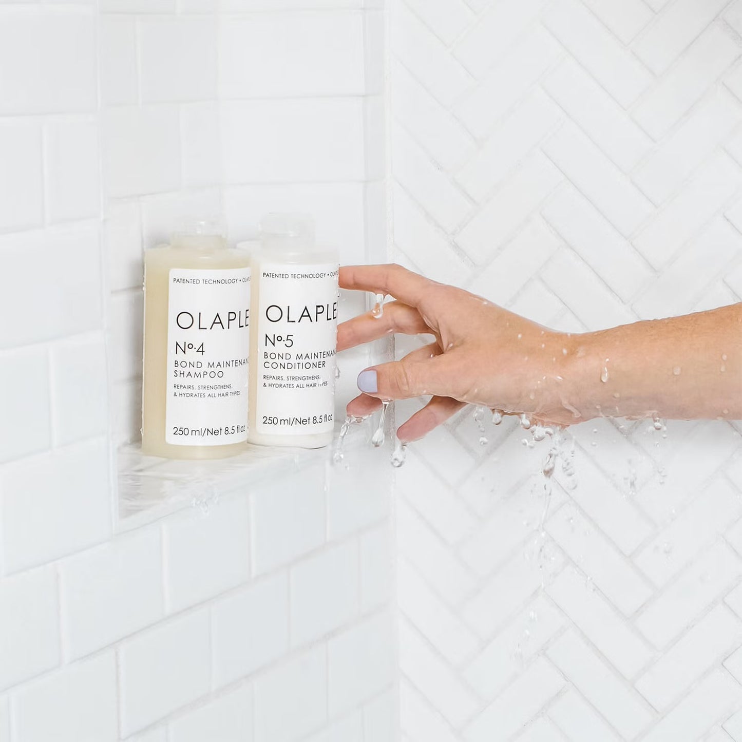 Olaplex, No.5 Bond Maintenance Conditioner 250ml