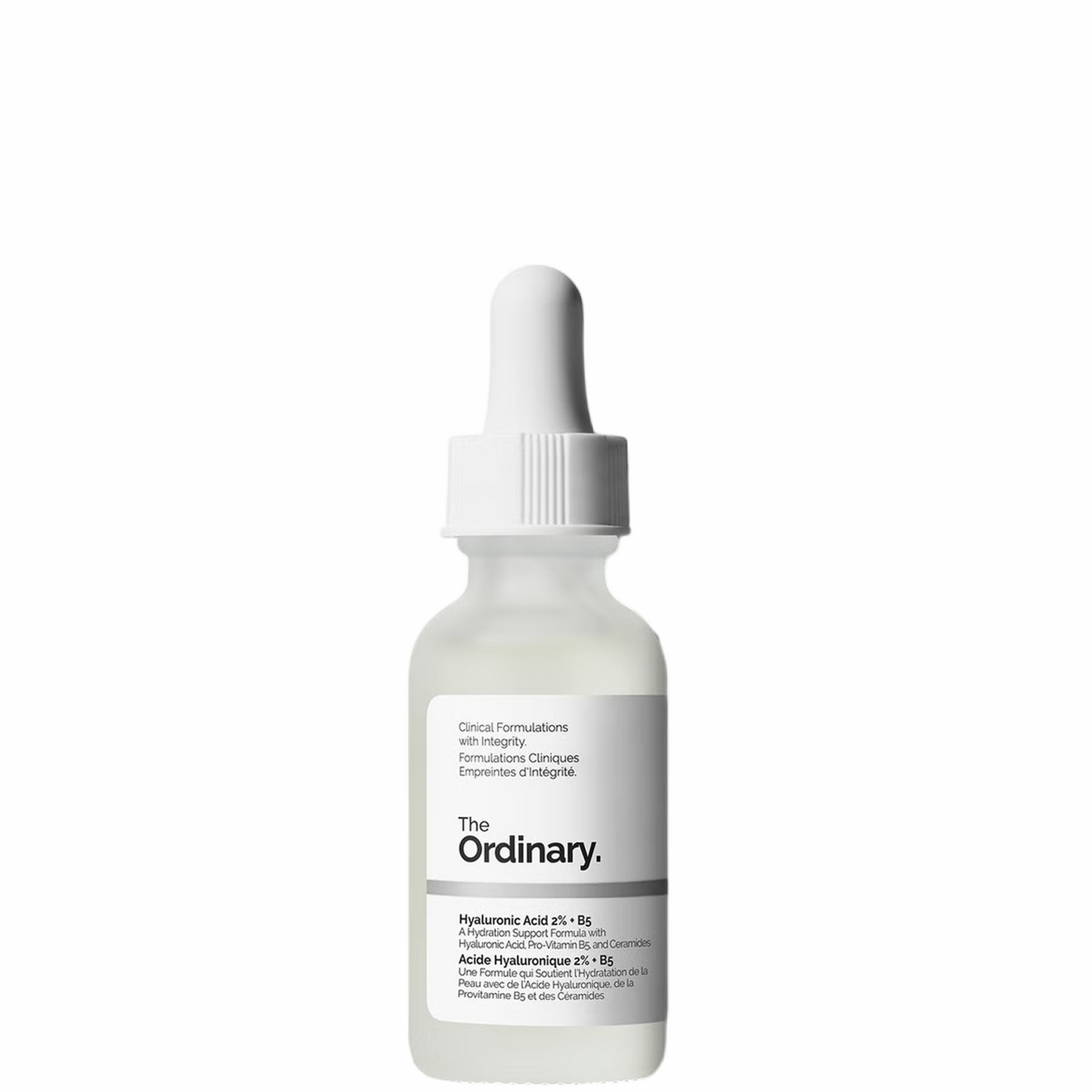 The Ordinary, Hyaluronic Acid 2% + B5 30ml