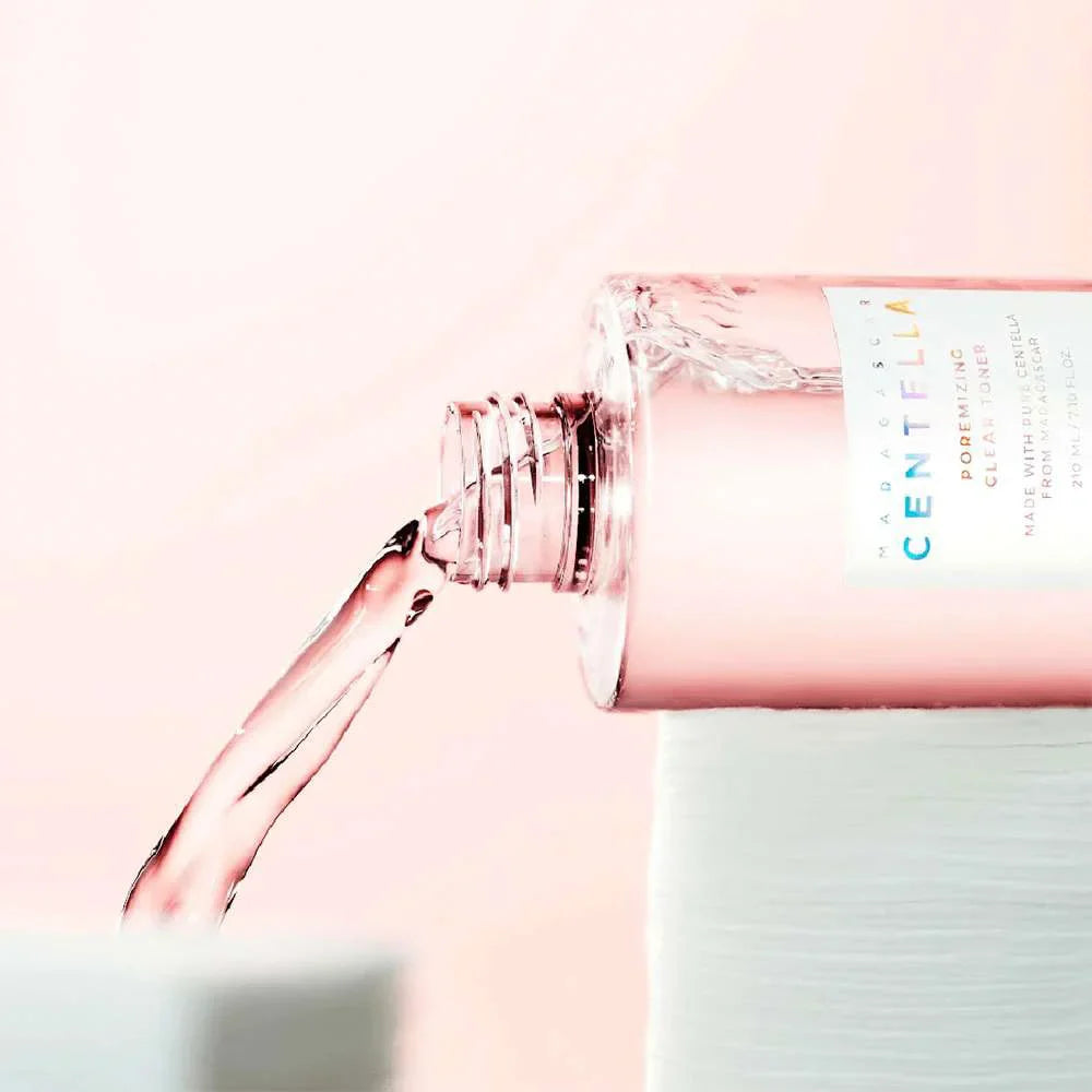 Skin1004, Madagascar Centella Poremizing Clear Toner 210ml
