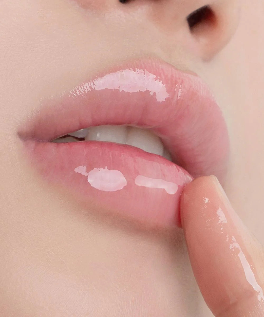 Tocobo, Vita Glazed Lip Mask