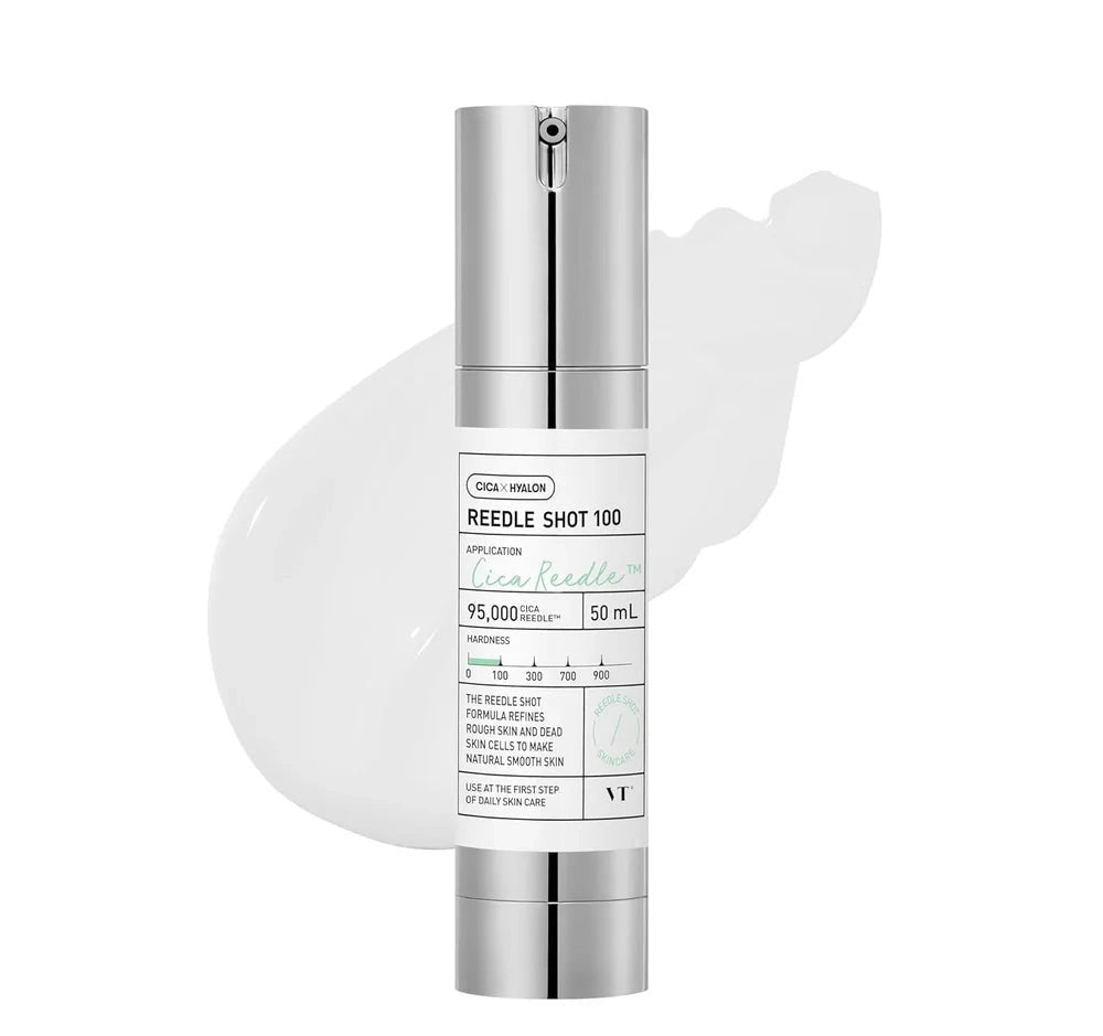 VT Cosmetics, Reedle Shot 100 50ml