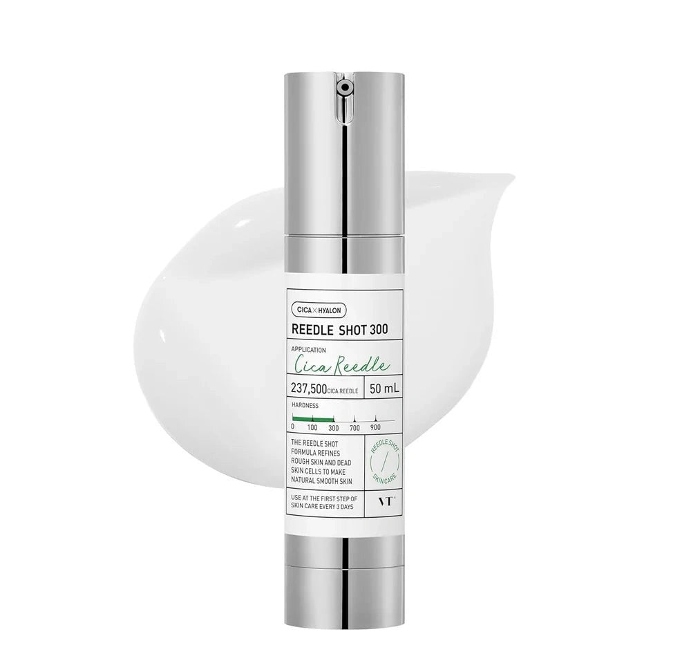 VT Cosmetics Reedle Shot 300 50ml Me Cosmetics vt-cosmetics-reedle-shot-300-50ml-me-cosmetics
