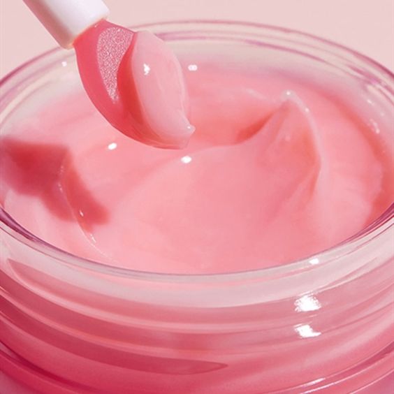 Laneige, Lip Sleeping Mask - Berry (Original) 20g