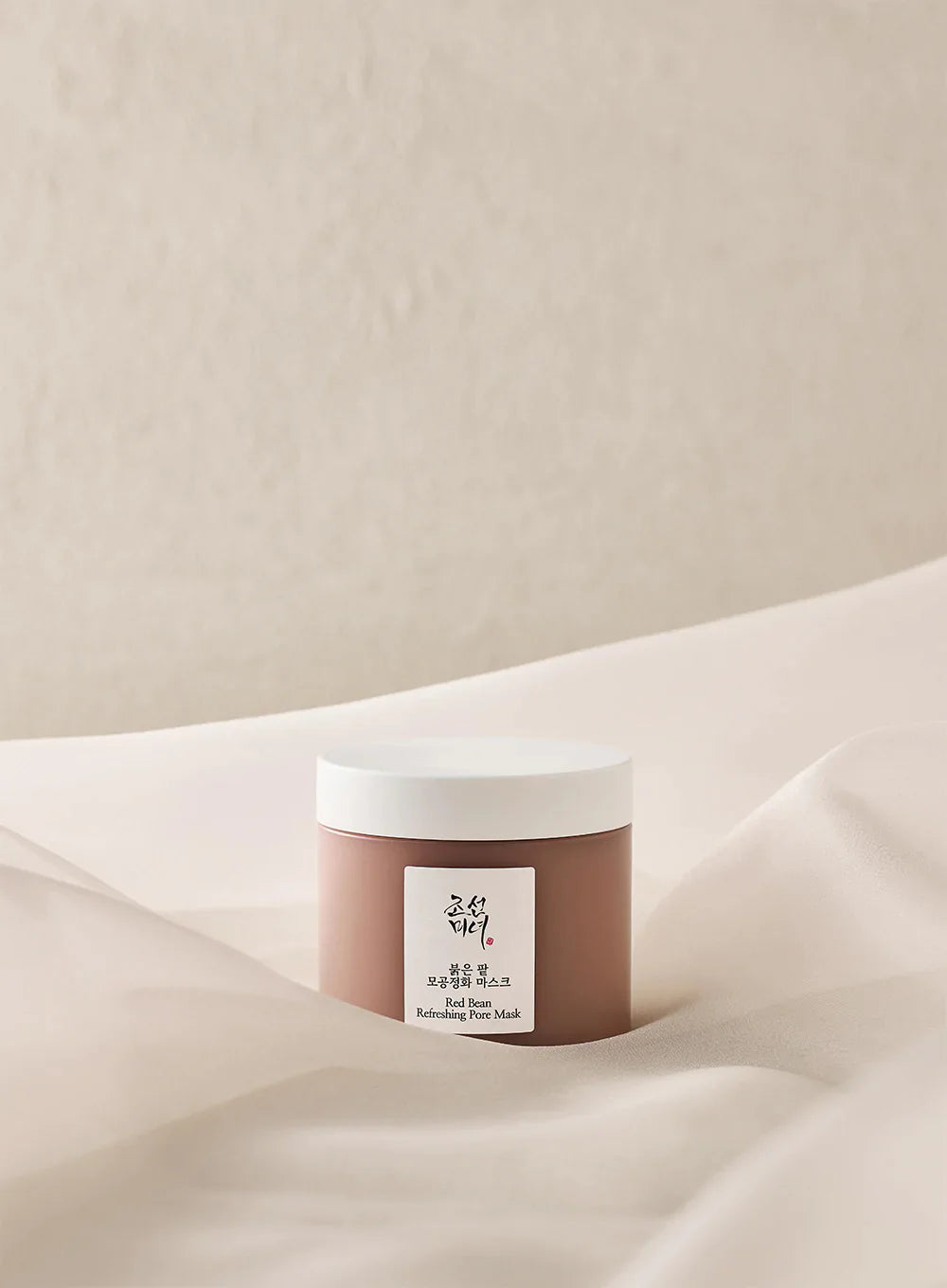 Beauty of Joseon, Red Bean Refreshing Pore Mask 140ml