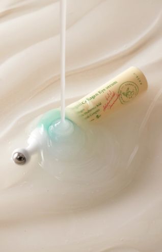 Axis Y, Vegan Collagen Eye Serum 10ml