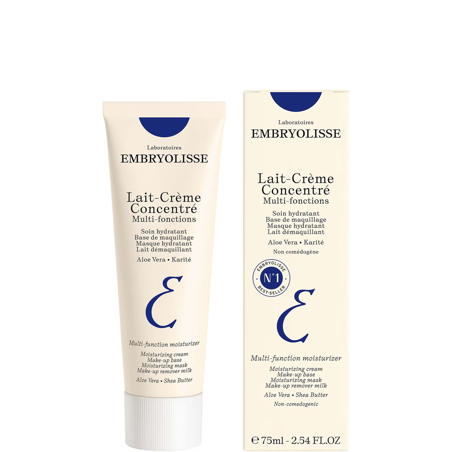 Embryolisse, Lait-Crème Concentré Multi-Purpose Moisturiser