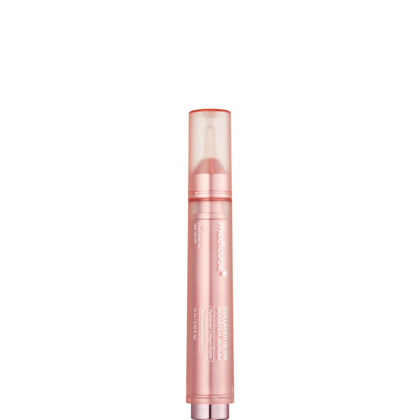 Medicube, Collagen Glow Booster Serum 15ml