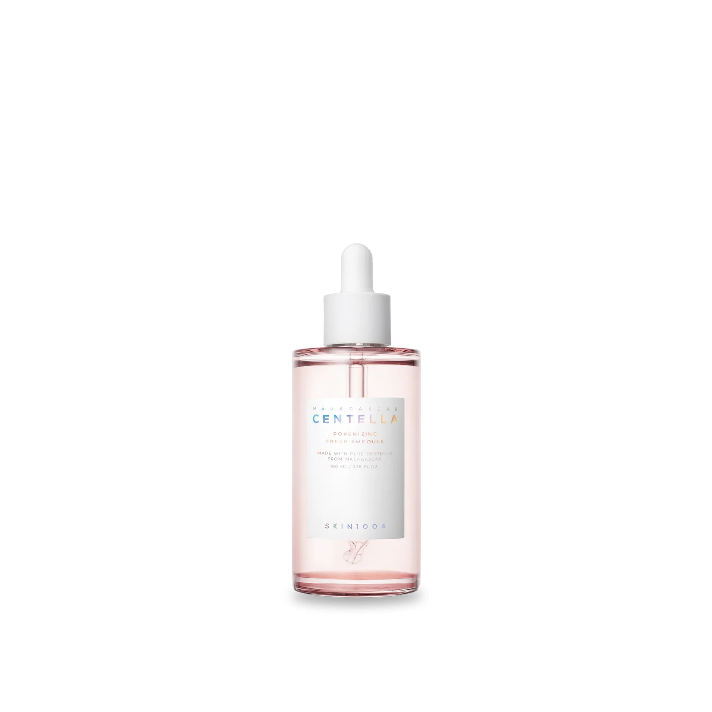 Skin1004, Madagascar Centella Poremizing Fresh Ampoule 100ml
