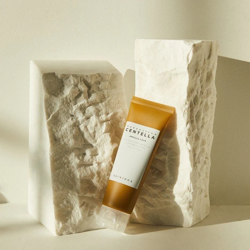 Skin1004, Madagascar Centella Ampoule Foam 125ml