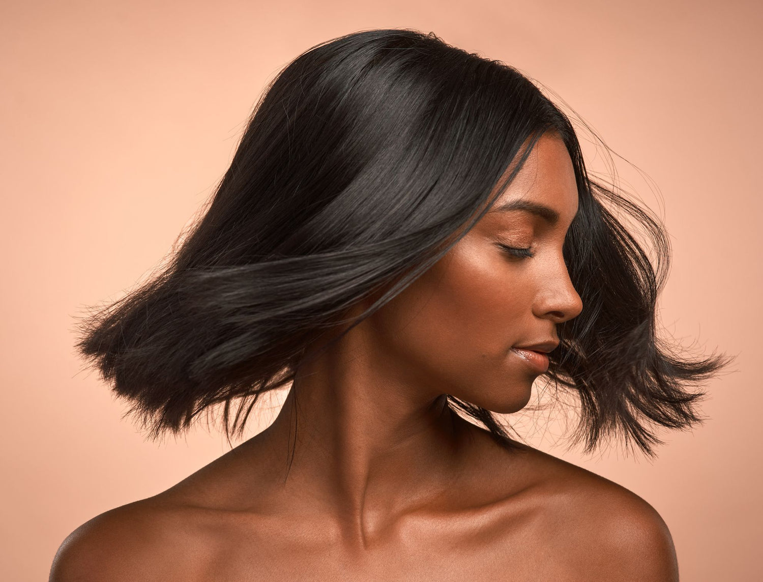 HAIR CARE & STYLING