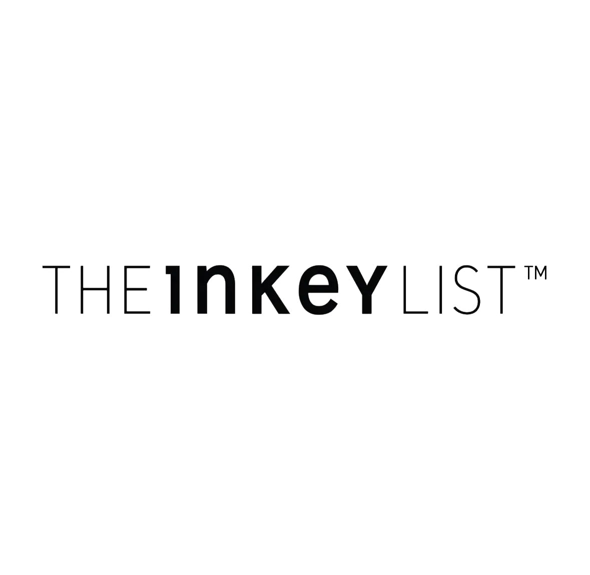 The Inkey List