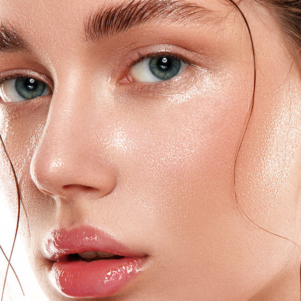 Oily Skin