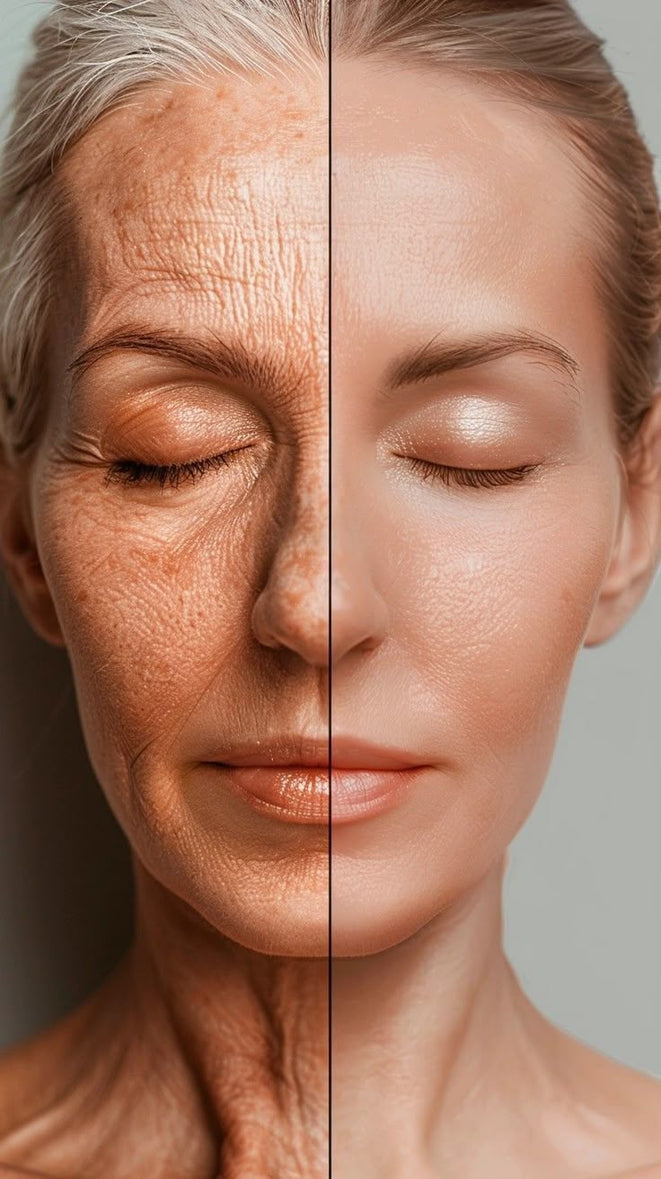 Fine Lines & Wrinkles