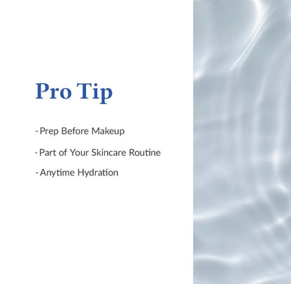 Dr. Althea, Aqua Marine Jelly Mist 100ml