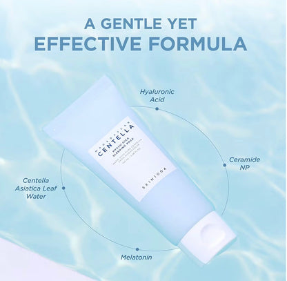 SKIN 1004 - Madagascar Centella Hyalu-Cica Sleeping Pack