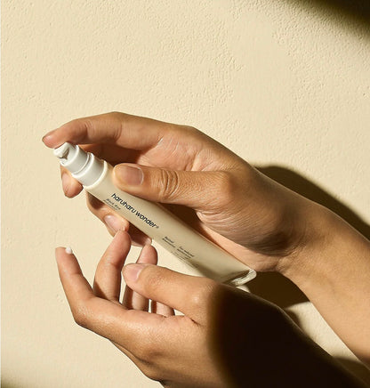 haruharu wonder - Black Rice Bakuchiol Eye Cream