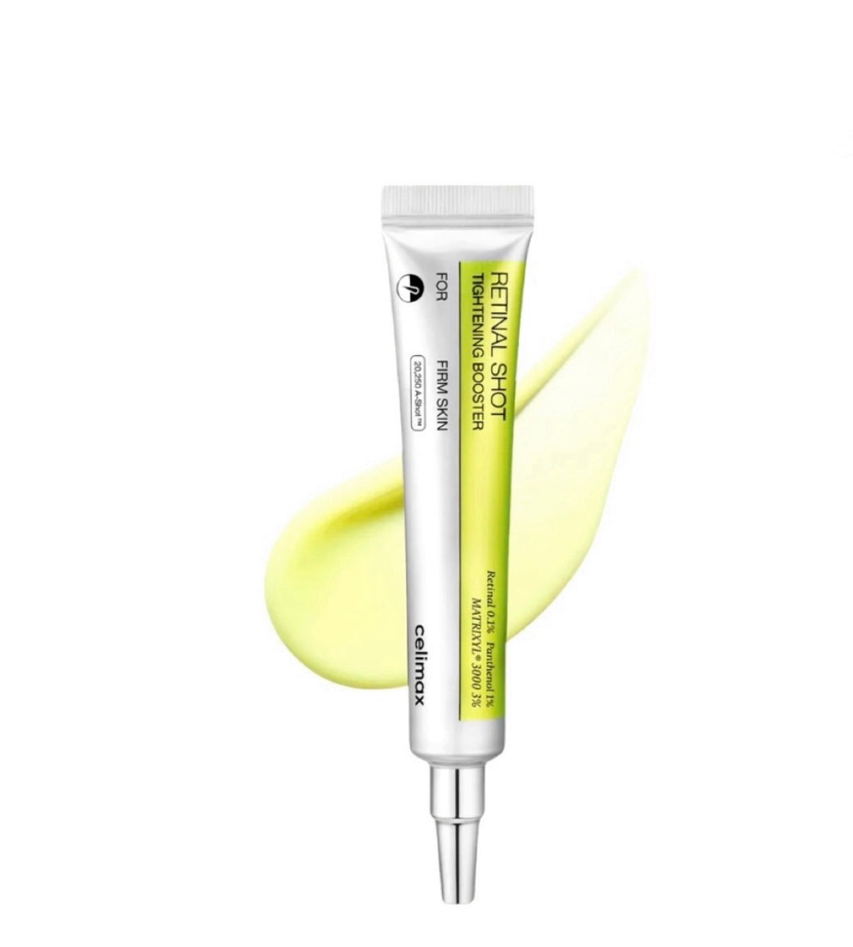 Celimax, Bestsellers (Retinal Booster Shot + Brightening Cream)