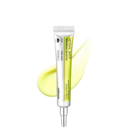 Celimax, Bestsellers (Retinal Booster Shot + Brightening Cream)