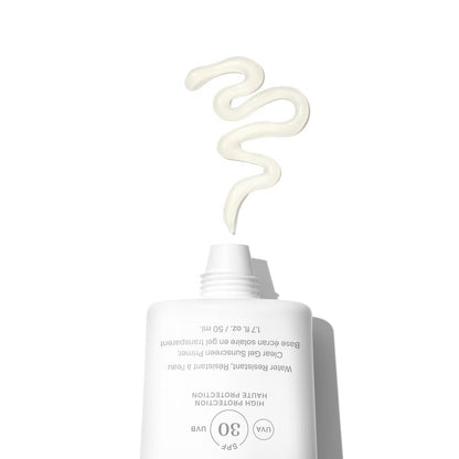 Supergoop, Unseen Sunscreen SPF 30 50ml