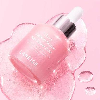 Laneige, Glowy Makeup Serum 30ml