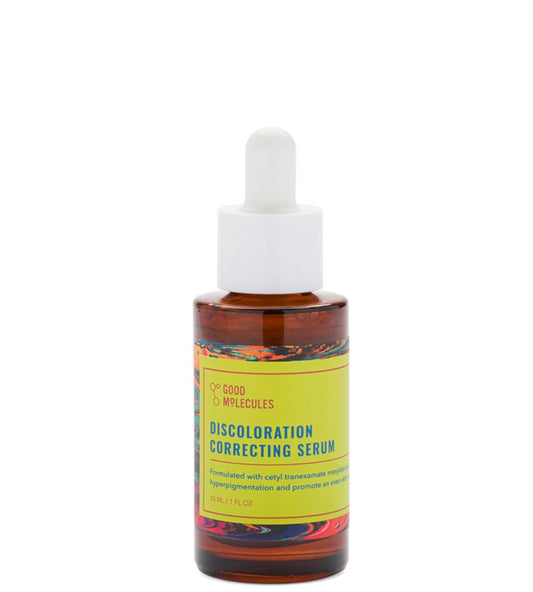 Good Molecules, Discoloration Correcting Serum 30ml