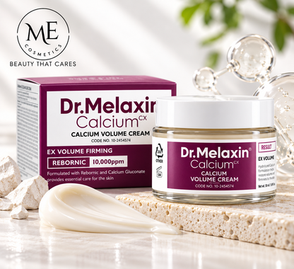 Dr. Melaxin Calcium Volume cream 50g