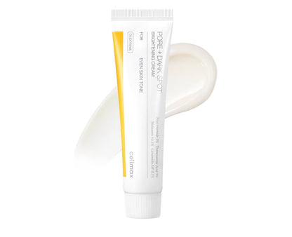 Celimax Pore + Dark Spot Brightening Cream