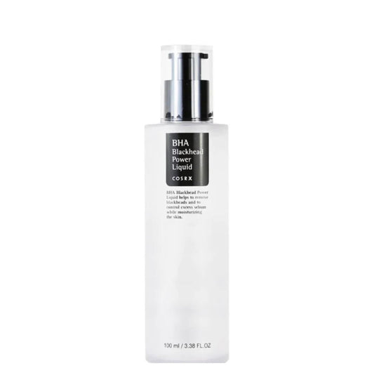 Cosrx, BHA Blackhead Power Liquid 100ml