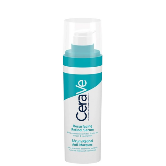 Cerave, Resurfacing Retinol Serum 30ml