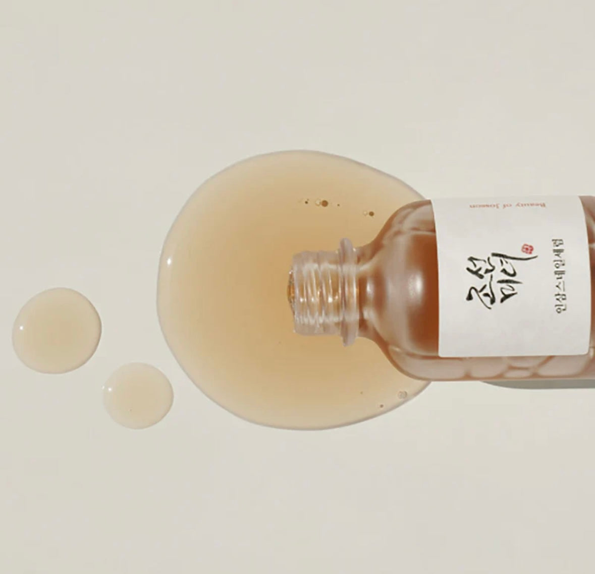 Beauty of Joseon, Revive Serum: Ginseng + Snail Mucin 30ml