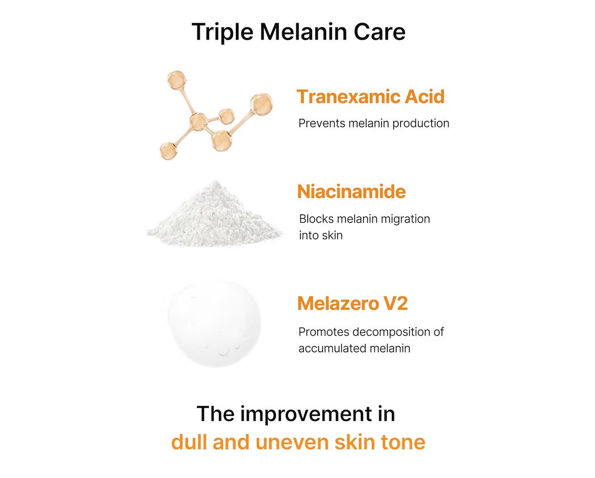 Celimax Pore + Dark Spot Brightening Cream