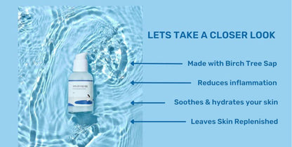 Round Lab, Birch Juice Moisturizing Serum 50ml