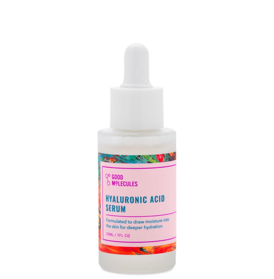 Good Molecules, Hyaluronic Acid Serum 30ml