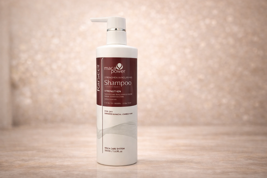 Karseell Maca power Shampoo (500ml)