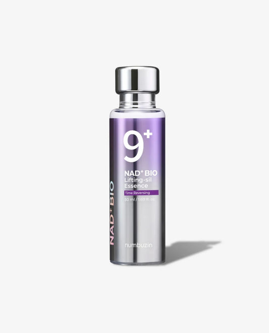Numbuzin, No.9 NAD Bio Lifting Essence 50ml