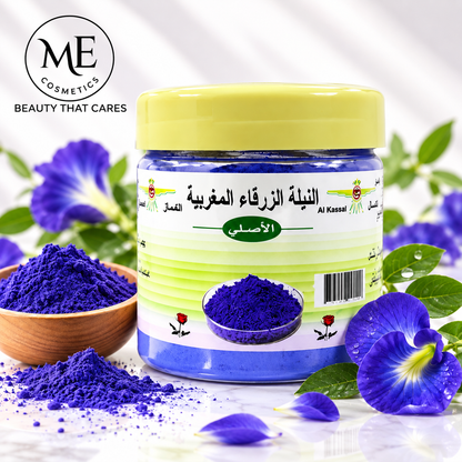 Moroccan Nila powder